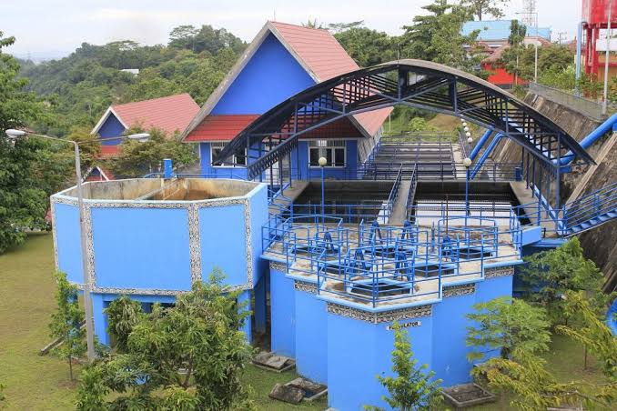 Photo of Perumdam Tirta Kencana Umumkan Rencana Pengurasan IPA Gunung Lipan