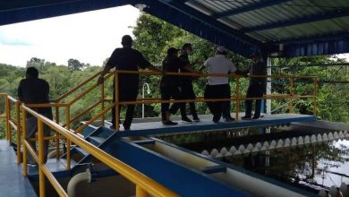 Photo of Rabu, Perumdam Tirta Kencana Akan Kuras IPA Makroman