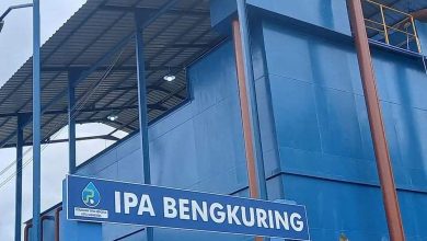 Photo of Perumdam Tirta Kencana Samarinda Akan Lakukan Pengurasan Bak dan Pembersihan di IPA Bengkuring
