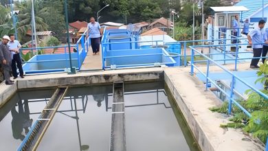 Photo of IPA Selili Akan Dikuras, Perumdam Himbau Warga Untuk Tampung Air Selama Pengurasan