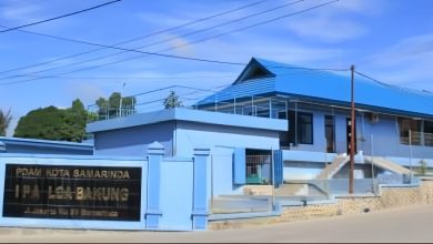 Photo of Informasi Gangguan Pelayanan, Perumdam Tirta Kencana Lakukan Pengurasan IPA Loa Bakung