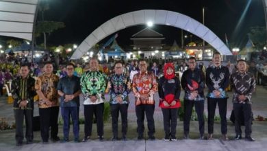 Photo of Raker Wisata Dan Industri Jadi Momen Penting.