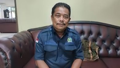 Photo of Syahrifuddin HR Sebut Jalan Di Lawe-lawe Butuh Perhatian.