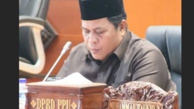 Photo of Sakka Said Setuju Pemda PPU Fokus Bangun Kantor SKPD