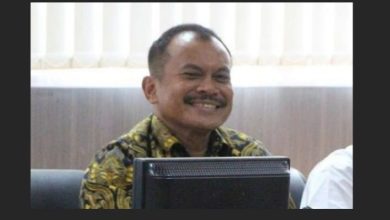 Photo of Andi Yusup Memandang Pentingnya Keterbukaan Informasi Untuk Pembangunan.