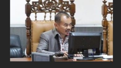 Photo of Andi Yusup Ingatkan Penggunaan Anggaran Desa