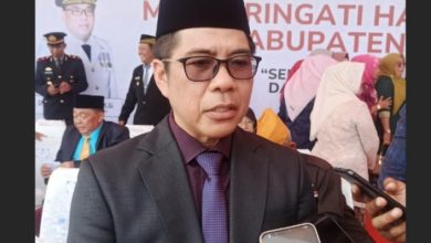 Photo of Ketua DPRD PPU Minta Maksimalkan Momen Ramadan 2024.