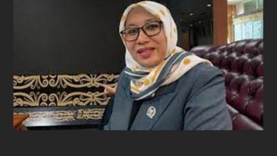 Photo of Sujiati Berharap PPU Zero Kekerasan Terhadap Perempuan.