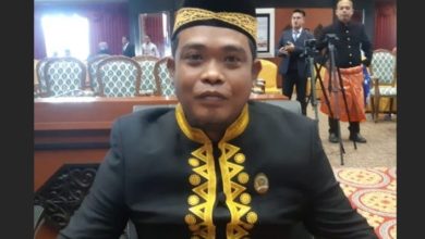 Photo of Pemdes PPU Harus Perhatikan Usulan Warga Setempat