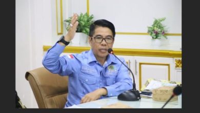 Photo of Dana CSR Harus Tepat Sasaran