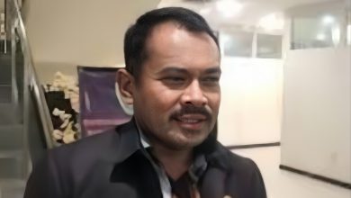 Photo of Legislator Minta Masyarakat Bantu Mengawasi Pengunaan APBD