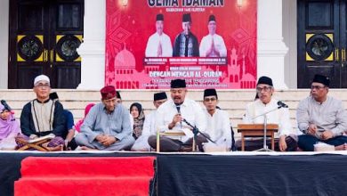 Photo of Ramadan di Kutai Kartanegara: GEMA Idaman Membawa Semangat Mengaji
