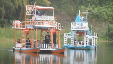 Photo of Taman Gubang: Cerita Sukses Pariwisata Berkelanjutan di Kukar