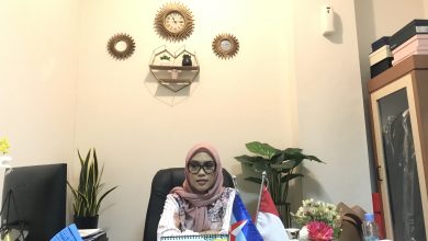 Photo of Soroti Sektor Pariwisata Samarinda, Dewan Muda Ini Sebut Perlu Peran Maksimal Dari Pemkot