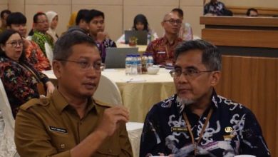 Photo of Kukar Fokus pada Pengembangan Kompetensi ASN untuk Masa Depan Cemerlang