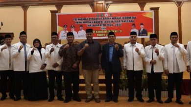 Photo of Amir Hady Memimpin BWI Kukar, Tingkatkan Manfaat Wakaf untuk Masyarakat