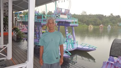 Photo of Achmadi dan Taman Gubang: Kisah Sukses dari Hobi Menjadi Penghargaan