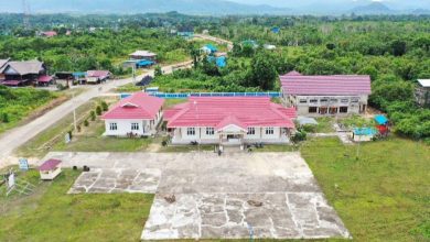 Photo of Kecamatan Tabang Siap Bangun Komplek Perkantoran Terpadu untuk Optimalisasi Kerja Forkopimcam