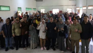 Photo of Kukar Menggalakkan Kemajuan UMKM dengan Ciri Khas Lokal