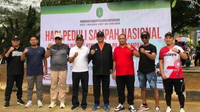 Photo of Peringatan Hari Peduli Sampah Nasional di Kukar: Upaya Bersama untuk Lingkungan yang Lebih Baik