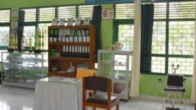 Photo of Peningkatan Kualitas UKS SMP di Kukar: Investasi untuk Generasi Sehat