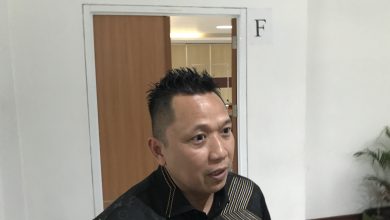 Photo of Penekanan Kekerasan Seksual di Samarinda, Deni Nilai Perlunya Edukasi Pada Masyarakat