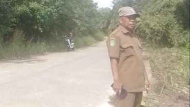 Photo of Inisiatif Perawatan Jalan Kenohan: Menjamin Keselamatan dan Kenyamanan Warga