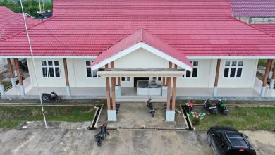 Photo of Pusat Arsip Baru di Tabang: Langkah Maju Menuju Tata Kelola Pemerintahan yang Lebih Baik
