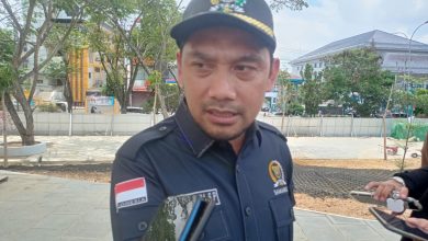 Photo of Rohim Sebut Mall di Samarinda Harus Memiliki Perizinan Terkait Lahan Parkir