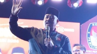 Photo of Kukar Memulai Pilkada dengan Antusiasme dan Komitmen Demokrasi