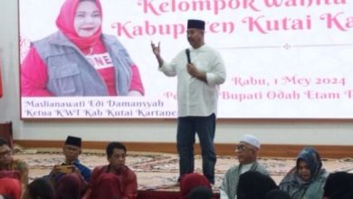 Photo of Menggalang Dukungan KWT: Bupati Kukar Soroti Peran Vital dalam Sektor Pertanian