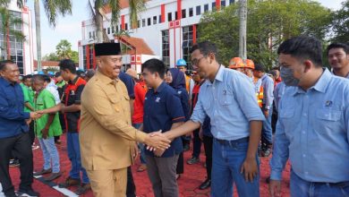 Photo of May Day di Kukar: Edi Damansyah Soroti Peran Buruh dalam Pembangunan Nasional