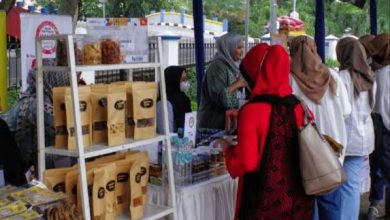 Photo of Strategi Digital Membawa UMKM Kukar ke Tingkat Berikutnya: Media Sosial dan Marketplace Sebagai Kunci