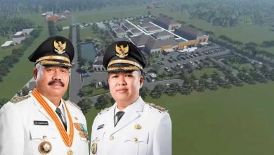 Photo of Rumah Sakit Muara Badak Siap Beroperasi di Akhir 2024, Menjanjikan Kemajuan Layanan Kesehatan di Kukar