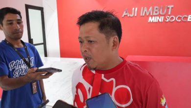 Photo of Inisiatif Dispora Kukar: Fasilitas Fitness Gratis Meningkatkan Performa Atlet