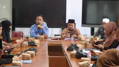 Photo of MTQ ke-11 di Tenggarong Siap Sambut Peserta di Kelurahan Jahab