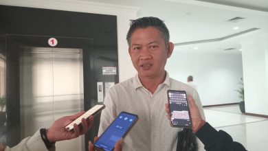 Photo of 25 Puskesmas Samarinda Raih Predikat Paripurna, Sopian Tetap Ingatkan Peningkatan Pelayanan Pada Masyarakat