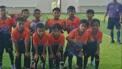 Photo of Dispora Kukar Luncurkan Program Pelatihan untuk Pelatih SSB, Tingkatkan Standar Pembinaan