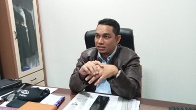 Photo of Khairin Sebut Masyrakat Mendapati Kasus Pembegalan Untuk Segera Lapor Pihak Berwajib