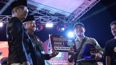 Photo of Pesta Demokrasi Kukar: Pilkada Dimulai dengan Euforia dan Harapan