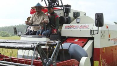 Photo of “Kutai Kartanegara Berinovasi: Muara Kaman Pimpin Revolusi Pertanian Terintegrasi”