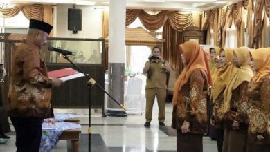 Photo of Kerta Wredatama Kukar, Semangat Abadi Pemberdayaan Perempuan
