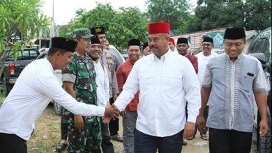 Photo of Edi Damansyah: Jangan Sampai Ada Anak Putus Sekolah Karena Masalah Biaya