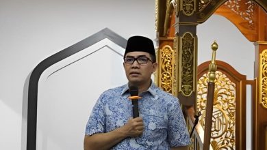 Photo of Gelar Buka Puasa Bersama Media, Andi Harun : Wartawan Punya Tanggung Jawab Moral yang Besar