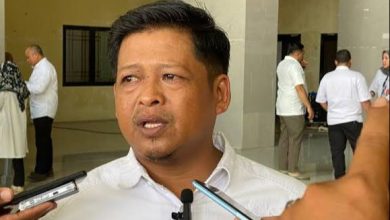 Photo of Blukar Six Idaman 2024, Petualangan Trail Menantang di Kutai Kartanegara