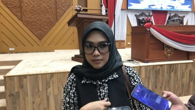 Photo of Shania Sebut Pemerintah dan Pengelola Mall Harus Berkolaborasi Dalam Penerapan E-Money