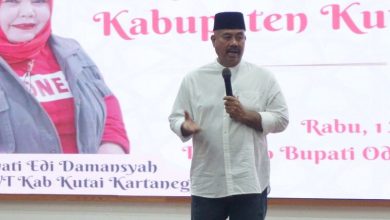 Photo of KWT Kukar: Pilar Utama Pembangunan Pertanian dan Ketahanan Pangan