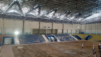 Photo of Tinjau Pengerjaan GOR Segiri, Rohim Konfirmasi Akan Selesai Tepat Waktu