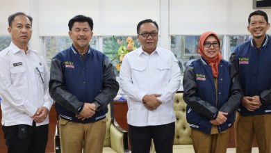 Photo of BNN Kaltim Berkomitmen Dukung IKN dengan Infrastruktur Anti-Narkoba yang Solid