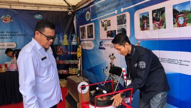 Photo of Inovasi Kukar Bersinar di Gelaran TTG 2024, dari Pupuk Organik hingga Alat Pengupas Jagung Miniatur
